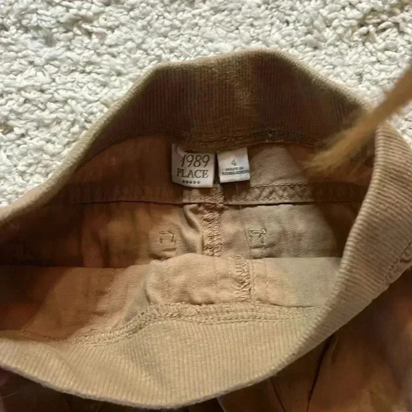 GIRLS LOT OF SHORTS & CAPRI ALL SIZE 4 - Picture 13 of 13